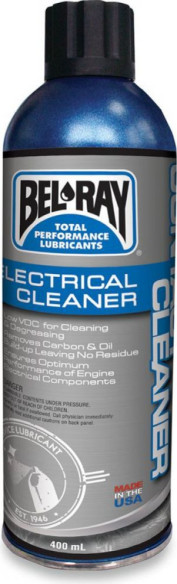 Spray de contacte CONTACT CLEANER (spray 400ml)