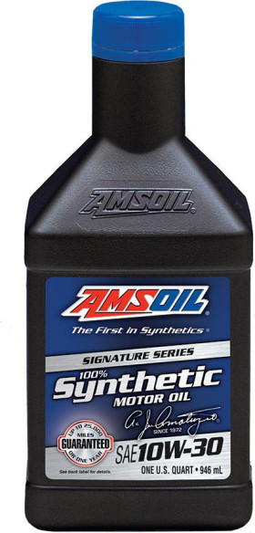 Ulei 4T Synthetic 10W30