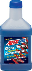 Ulei Suspensie Shock Therapy 10 Medium