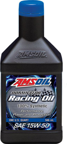 Ulei 4T Synthetic Dominator 10W30 Racing