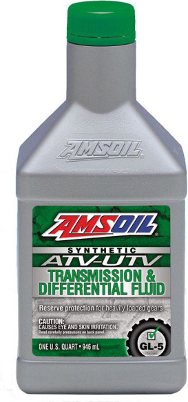 Ulei Suspensie ATV Synthetic Transmission&Differential