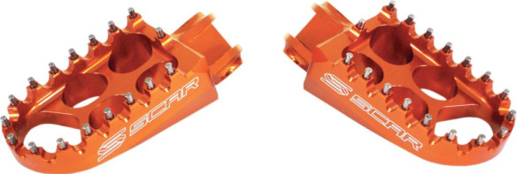 Scarite Moto STD HUS/HSQ/KTM 125/650
