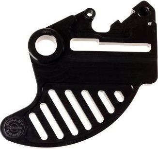 Protectie Disc Frana Spate cu Suport Etrier KTM 2004-2020
