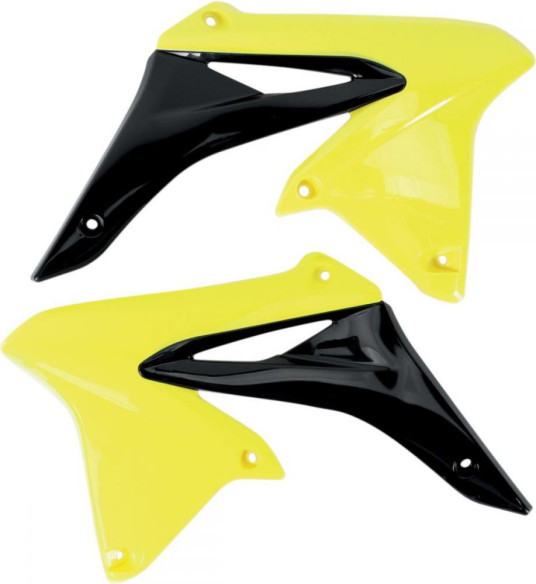 Protectii Plastic Radiator Suzuki