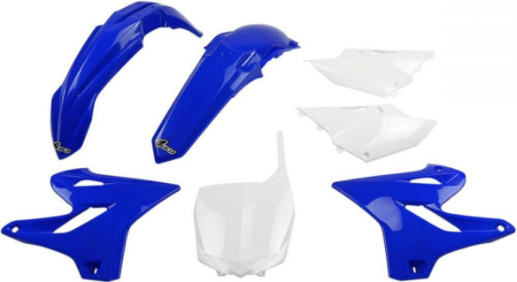 Kit Complet Plastice Yamaha