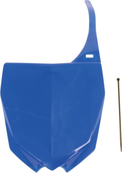 Placuta Numar Fata Yamaha