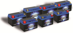 Baterie LTZ5S Li-Ion KTM EXC/Husqvarna 17-19