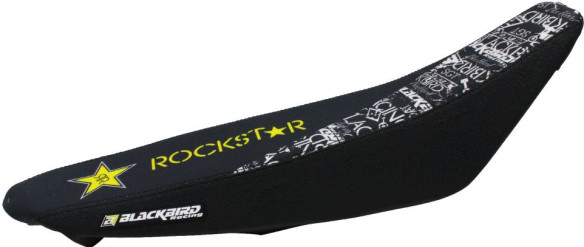 Kit Grafica Rockstar Energy + Husa Sa Ktm 8541l