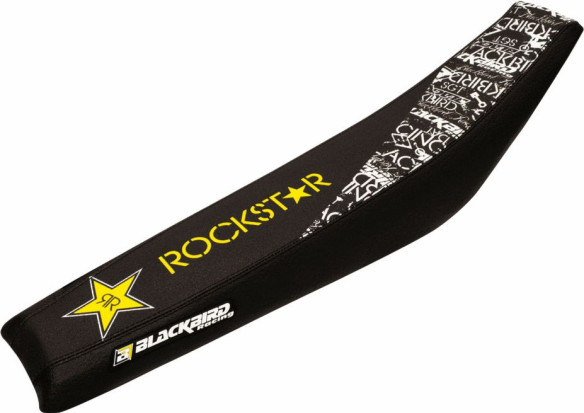Kit Grafica Rockstar Energy + Husa Sa Ktm 8538l