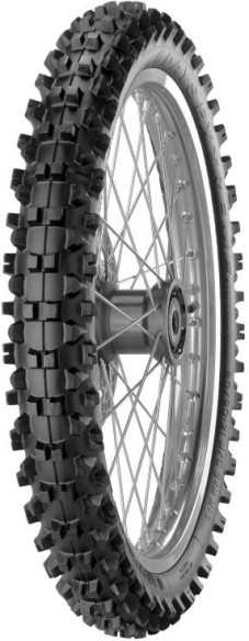 Mce 6 Days Extreme Hard Anvelopa Moto Fata 90/90-21 54m Tt M+s-1744800
