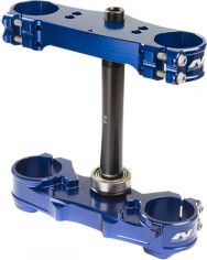 Jug Ghidon Standard Triple Clamps