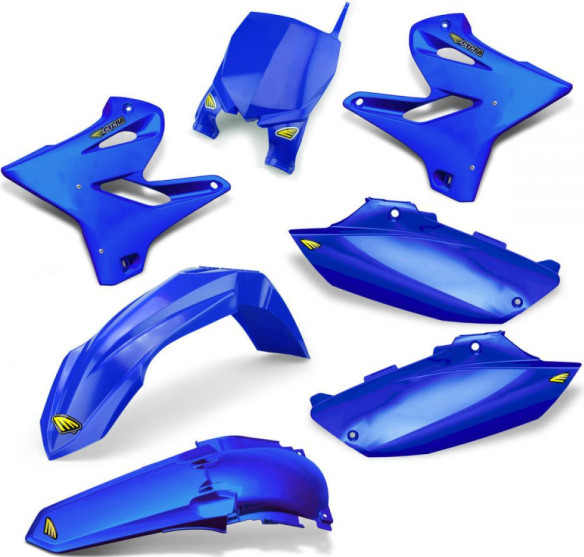 Kit Complet Plastice Powerflow Yamaha
