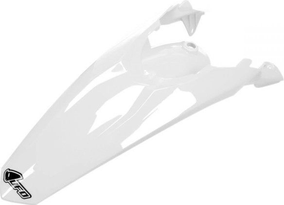Aripa Spate KTM EXC 2012-2016 White KT04032-047