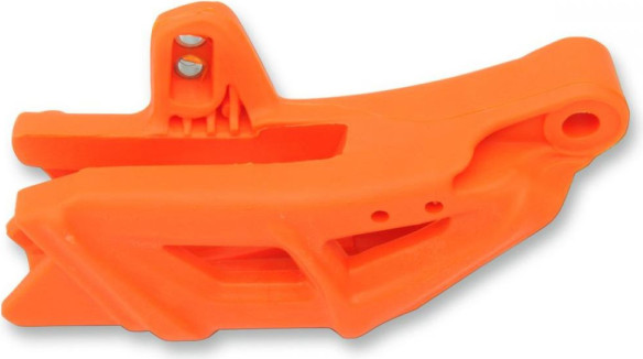 Ghidaj Lant KTM EXC 2008-2010 Orange KT03099-127