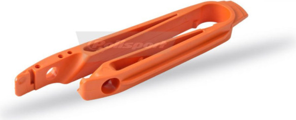 Patina Lant KTM EXC 2008-2011 Orange