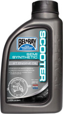 Ulei de motor SCOOTER SEMI SYNTHETIC 2T 1 l