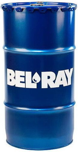 Ulei de motor EXS FULL SYNTHETIC ESTER 4T 5W-40 60 litri