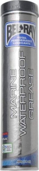 Vaselina multifunctionala MARINE EXTREME PRESSURE WATERPROOF GREASE 414 ml (3 fl oz)