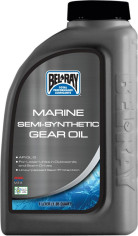 Ulei de transmisie MARINE SEMI SYNTHETIC 1 l