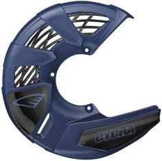 Apartoare Disc Frana Fata Husqvarna Blue