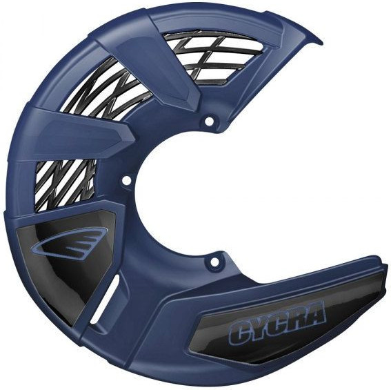 Apartoare Disc Frana Fata Husqvarna Blue