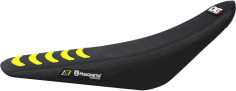 Husa Sa Double Grip 3 Husqvarna Black/yellow 1620h