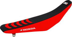 Husa Sa Double Grip 3 Honda Red/black 1147h