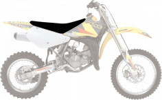 Husa Sa Pyramidamid Suzuki Black 1323g