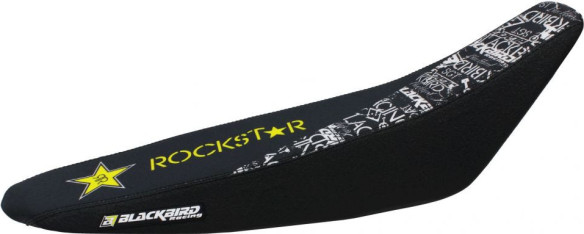 Husa Sa Rockstar Energy Seat Cover KTM Black 1521l