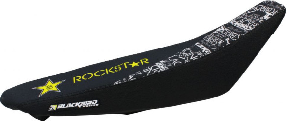 Husa Sa Rockstar Energy Seat Cover KTM Black 1524l