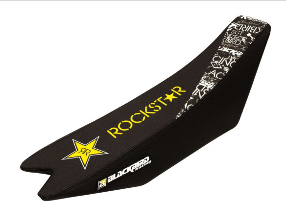 Husa Sa Rockstar Rr50 11-19 1b07l