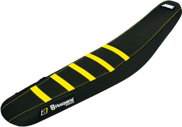 Husa Sa Zebra Fc Bk/yl 19- 1624z