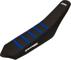 Husa Sa Zebra Sherco Black/blue 1e00z