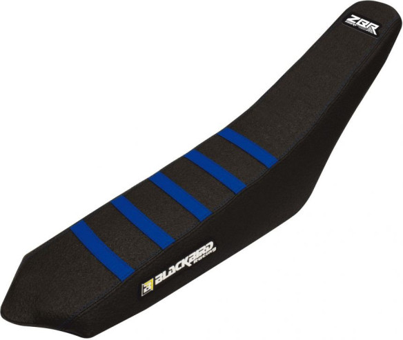 Husa Sa Zebra Sherco Black/blue 1e00z