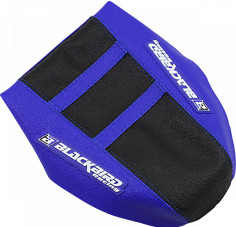 Husa Sa Zebra Yamaha Blue/black 1219z