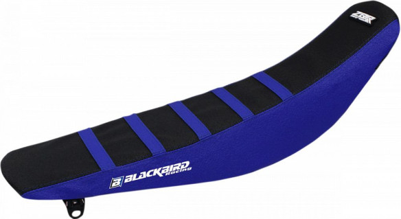Husa Sa Zebra Yamaha Blue/black 1219z