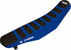 Husa Sa Zebra Yamaha Blue/black 1237z