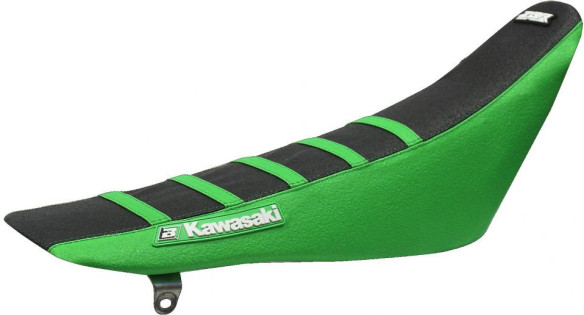 Husa Sa Zebra Kawsaki Green/black 1412z
