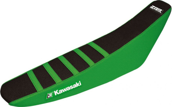 Husa Sa Zebra Kawsaki Green/black 1428z