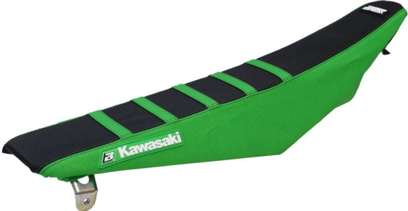 Husa Sa Zebra Kawsaki Green/black 1431z
