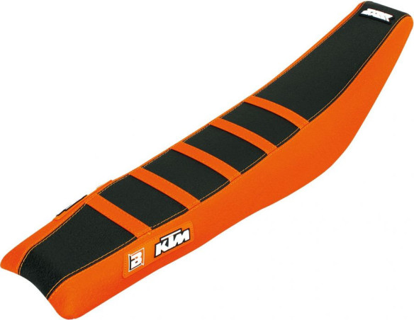 Husa Sa Zebra KTM Orange/black 1505z