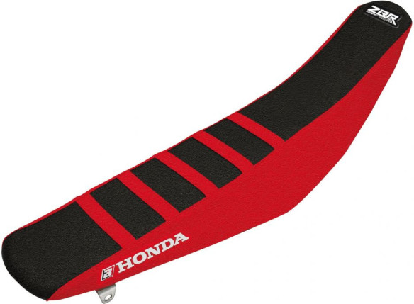 Husa Sa Zebra Honda Red/black 1138z