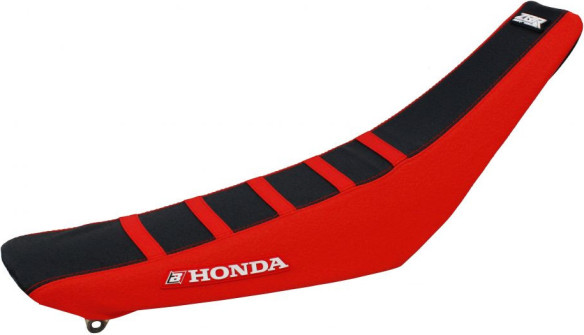 Husa Sa Zebra Honda Red/black 1145z