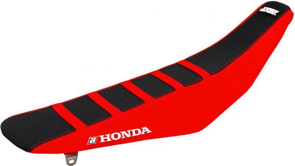 Husa Sa Zebra Honda Red/black 1147z