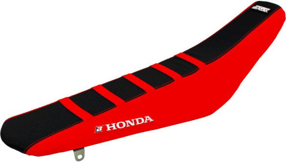 Husa Sa Zebra Honda Red/black 1148z