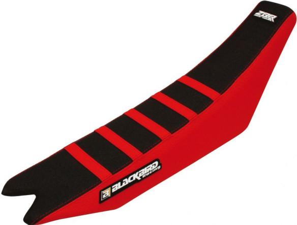 Husa Sa Zebra Honda Red/black 1b06z