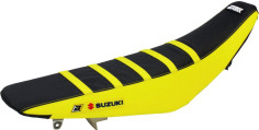 Husa Sa Zebra Suzuki Yellow/black 1306z