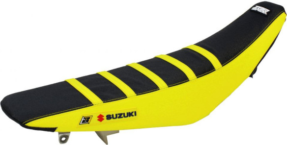 Husa Sa Zebra Suzuki Yellow/black 1306z