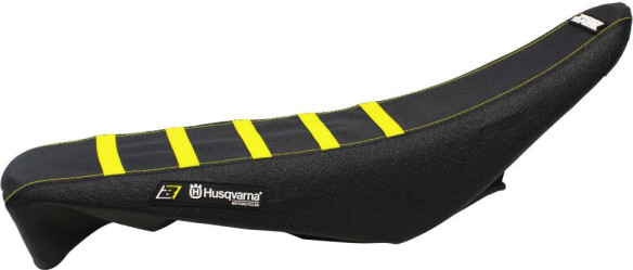 Husa Sa Zebra Suzuki Yellow/black 1620z