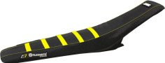 Husa Sa Zebra Suzuki Yellow/black 1622z